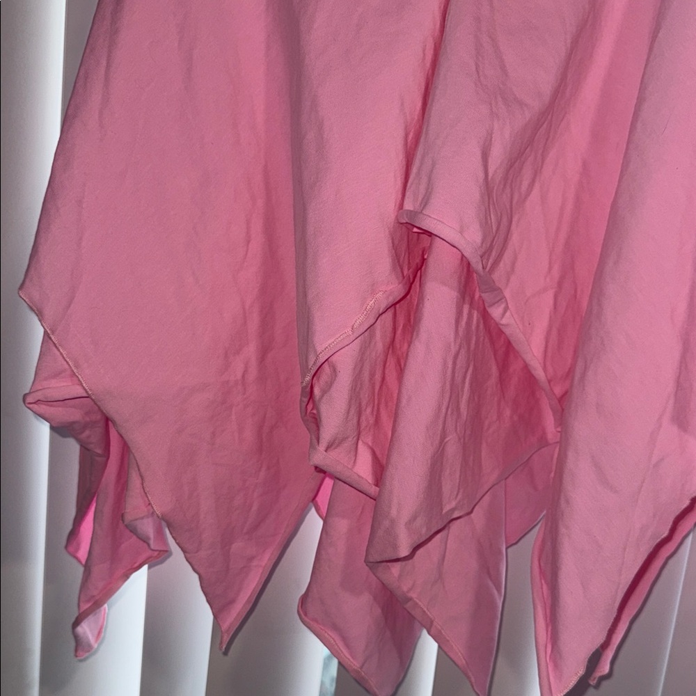 Current Mood Vibrant Pink Dress - Picture 3 of 3